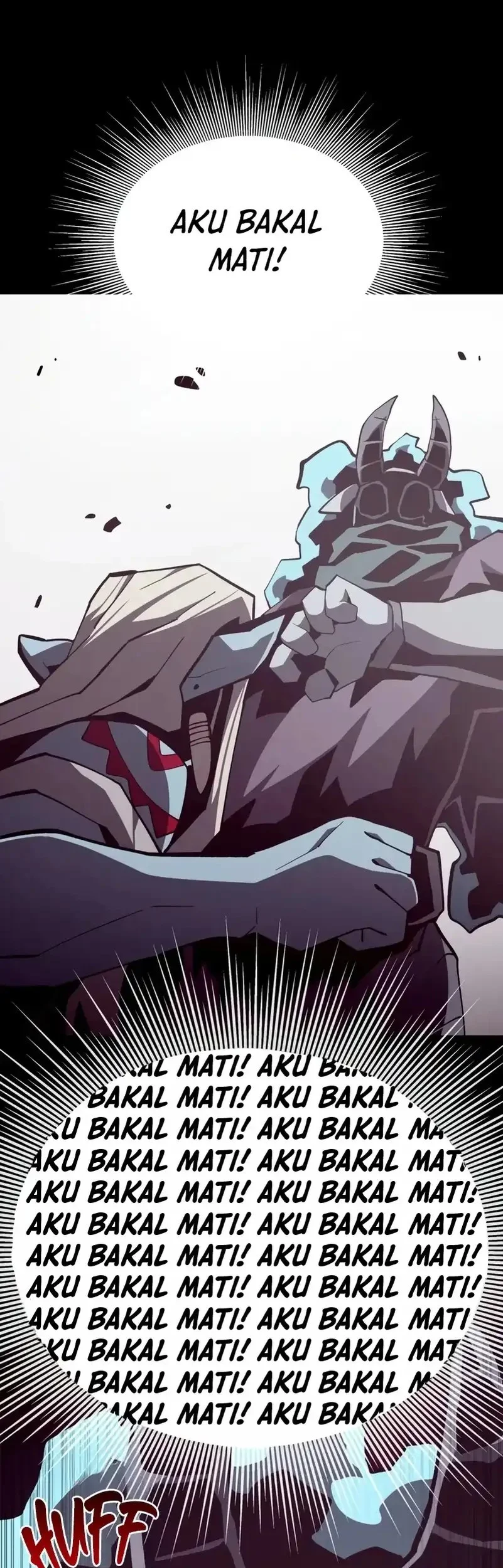 Dungeon Odyssey Chapter 136 Gambar 16