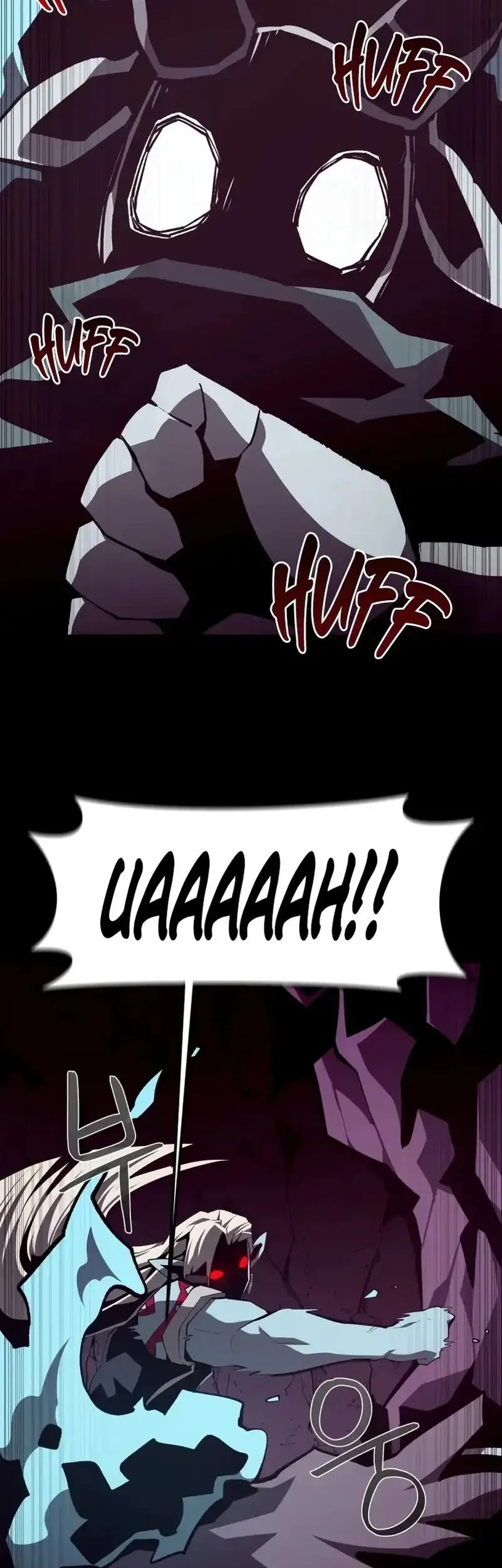 Dungeon Odyssey Chapter 136 Gambar 17