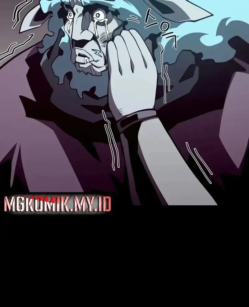 Dungeon Odyssey Chapter 136 Gambar 27