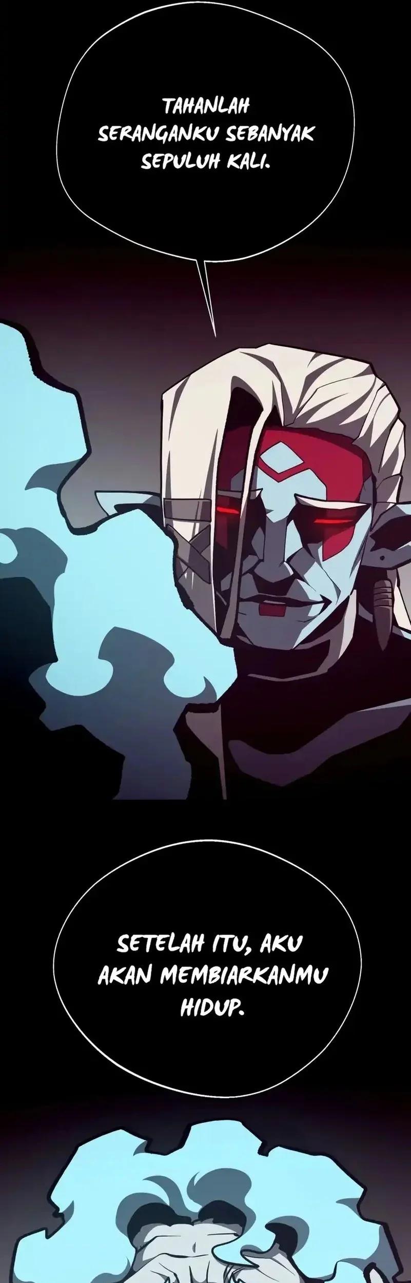 Dungeon Odyssey Chapter 136 Gambar 24
