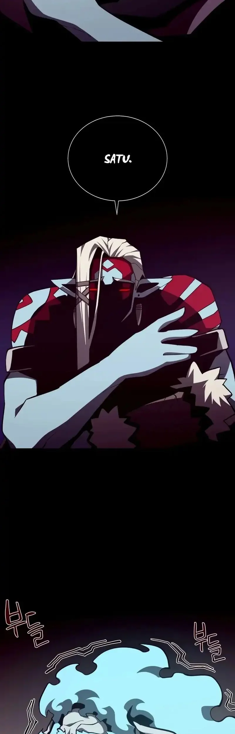 Dungeon Odyssey Chapter 136 Gambar 26