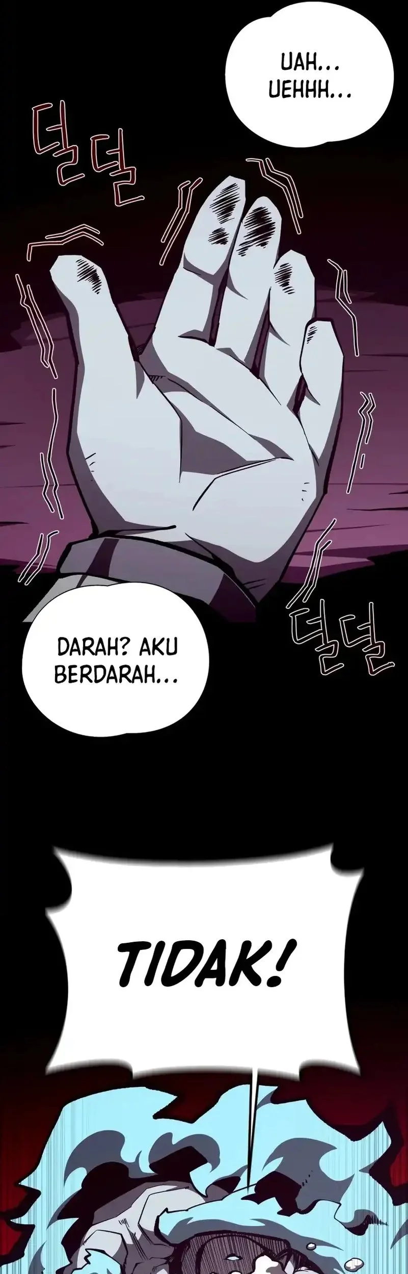 Dungeon Odyssey Chapter 136 Gambar 28