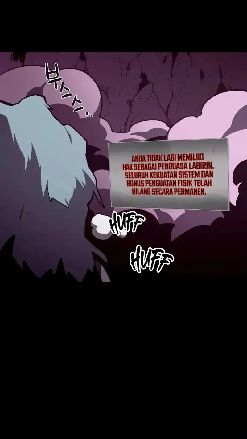 Dungeon Odyssey Chapter 136 Gambar 51