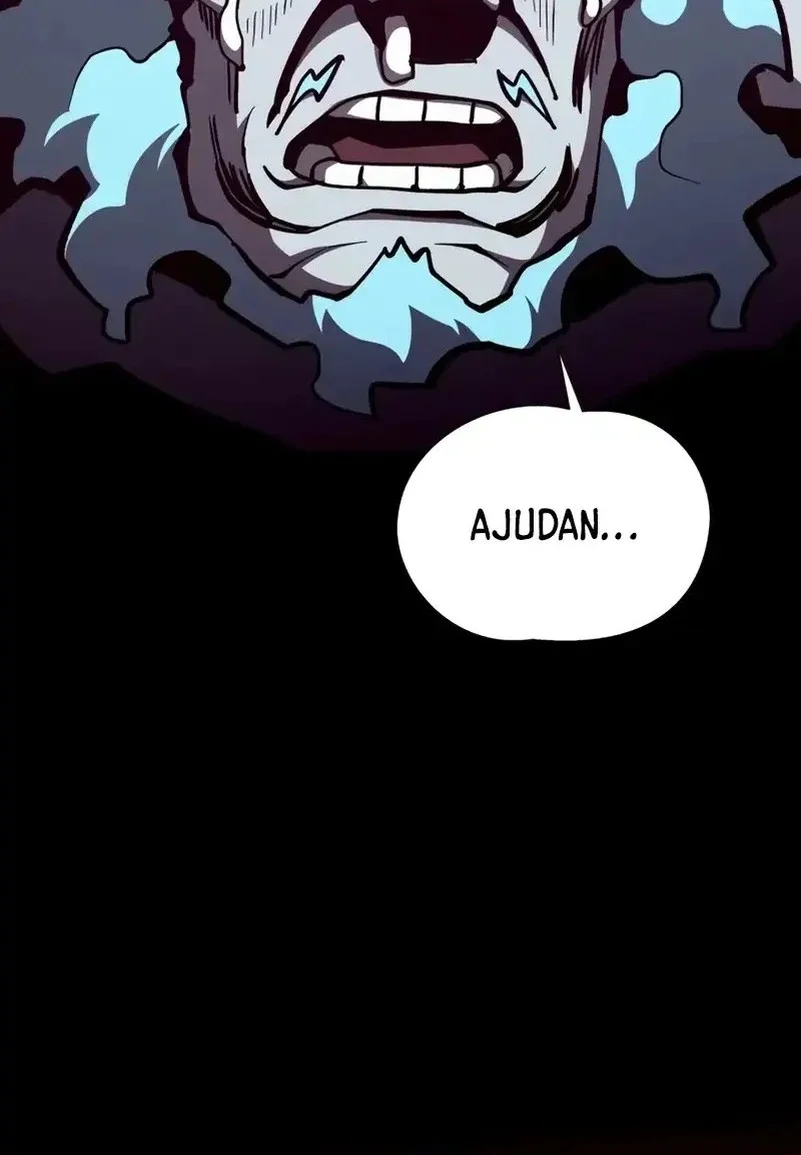 Dungeon Odyssey Chapter 136 Gambar 39