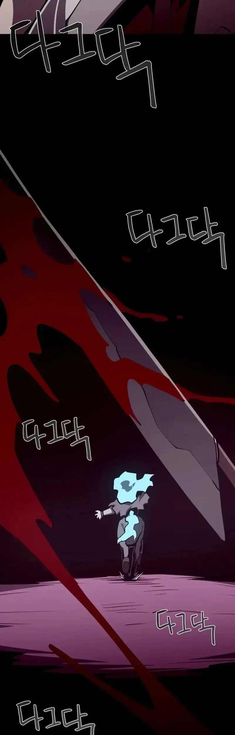 Dungeon Odyssey Chapter 136 Gambar 42