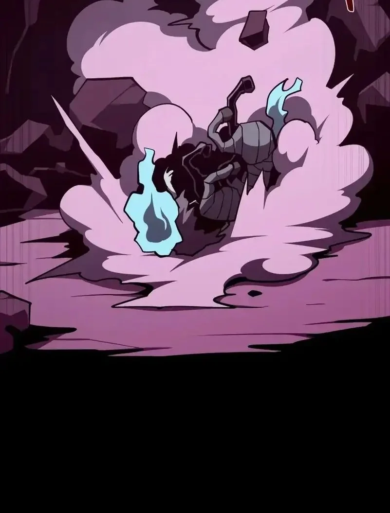 Dungeon Odyssey Chapter 136 Gambar 47