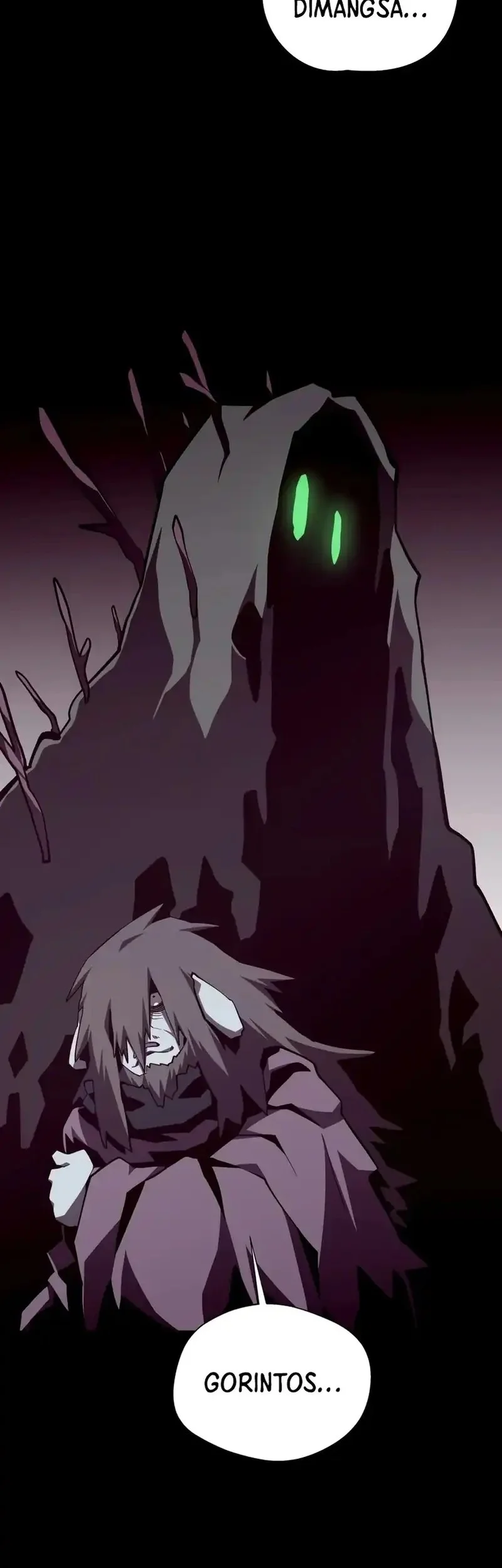 Dungeon Odyssey Chapter 136 Gambar 54