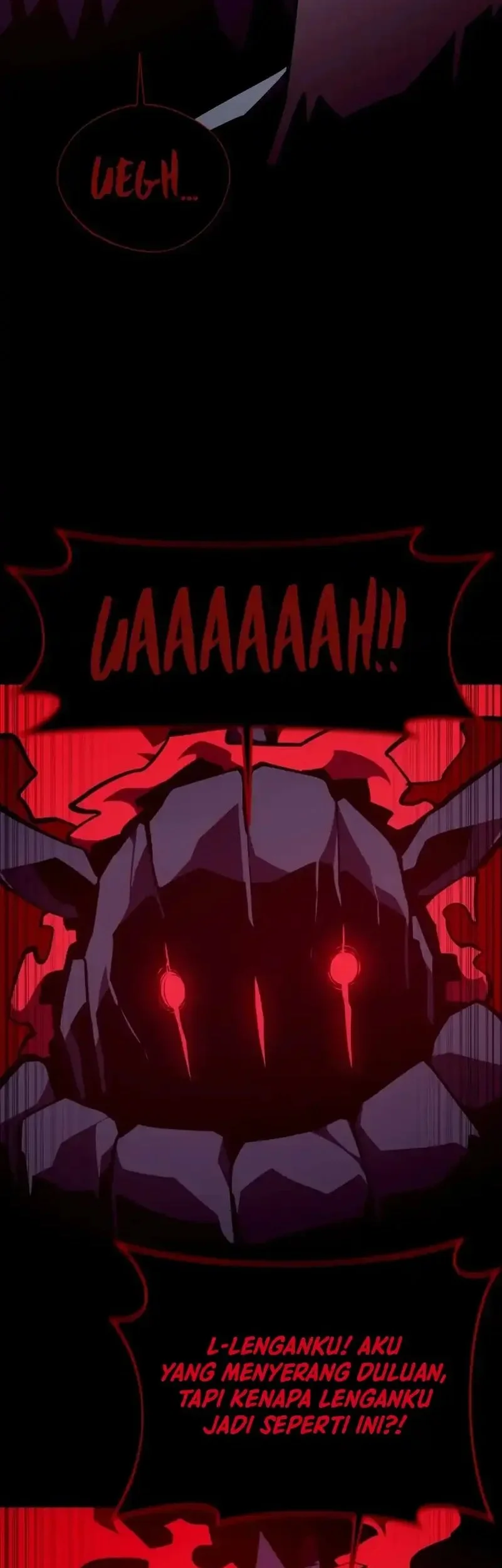 Dungeon Odyssey Chapter 136 Gambar 6