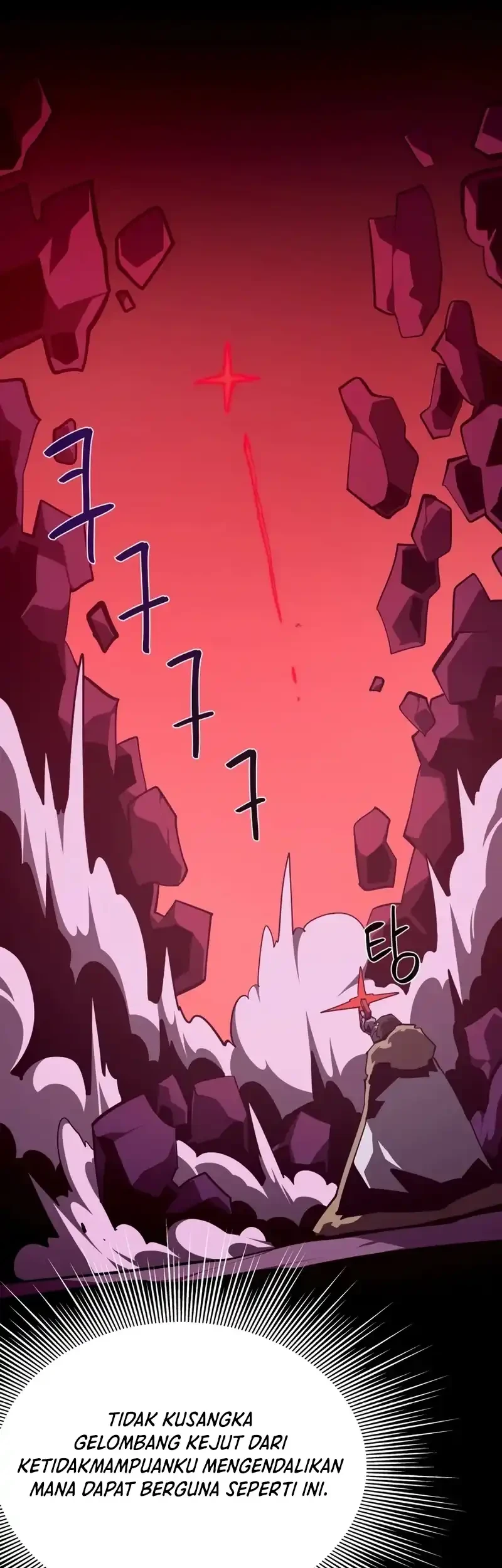 Dungeon Odyssey Chapter 137 Gambar 73