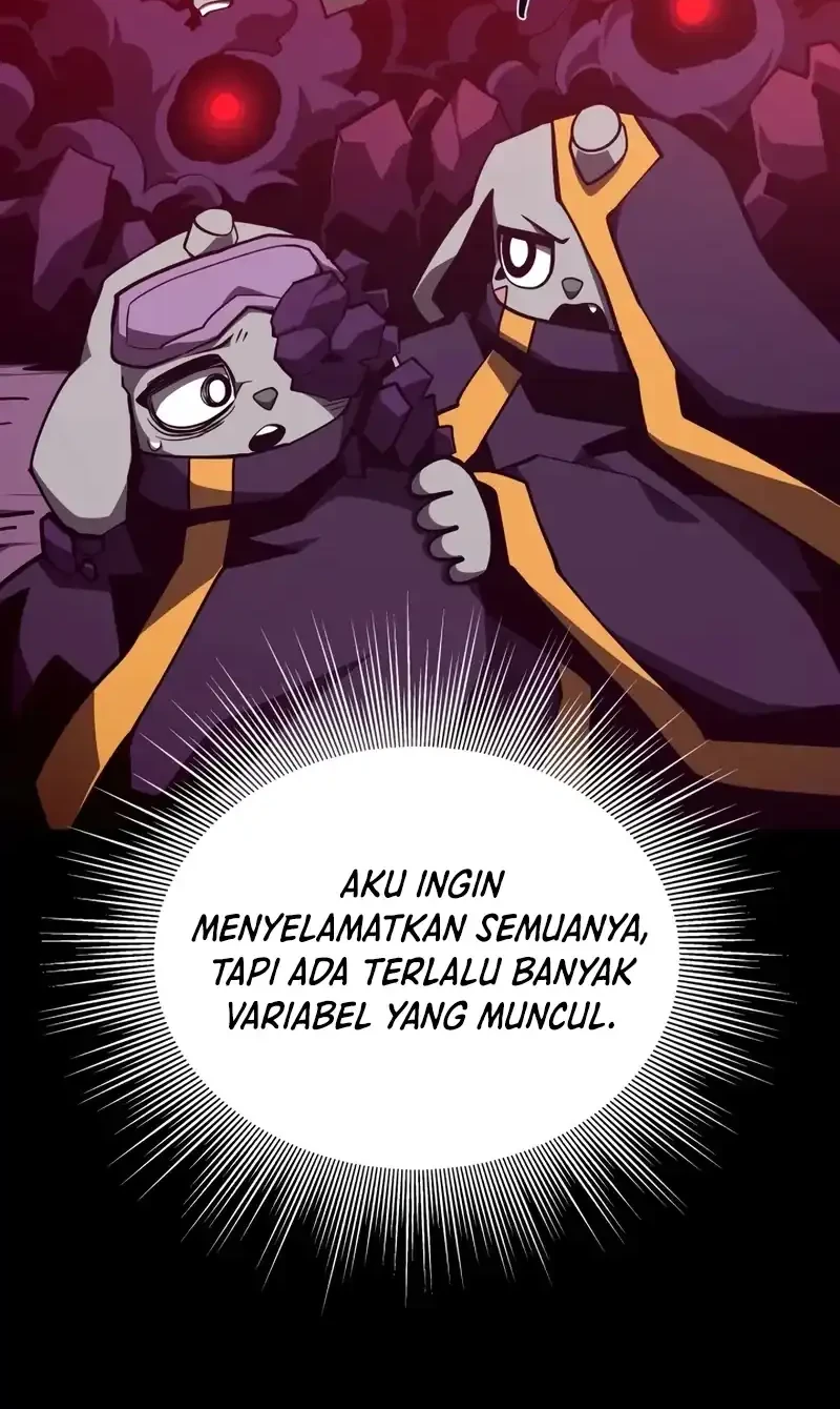 Dungeon Odyssey Chapter 137 Gambar 76