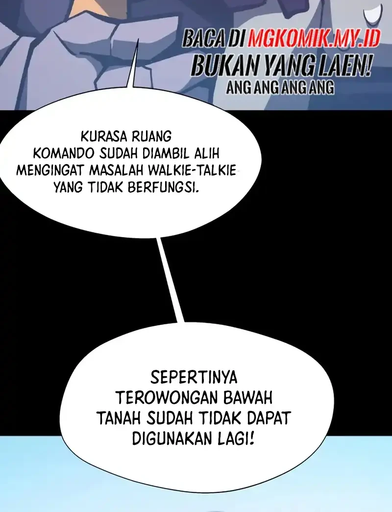 Dungeon Odyssey Chapter 137 Gambar 83