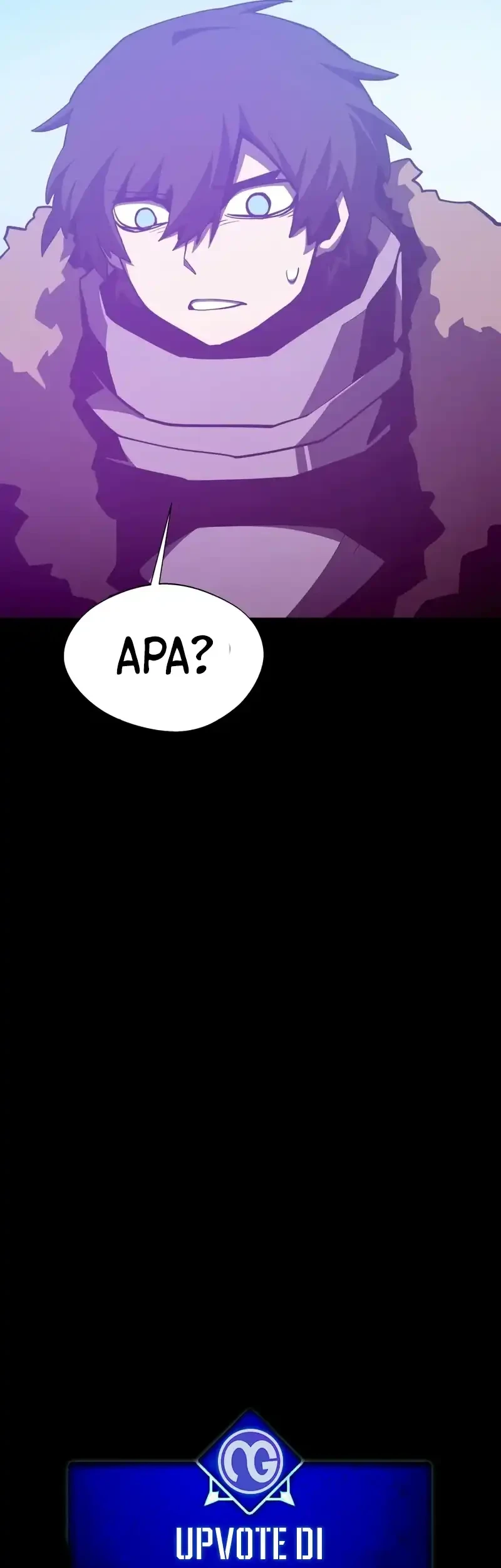 Dungeon Odyssey Chapter 137 Gambar 84