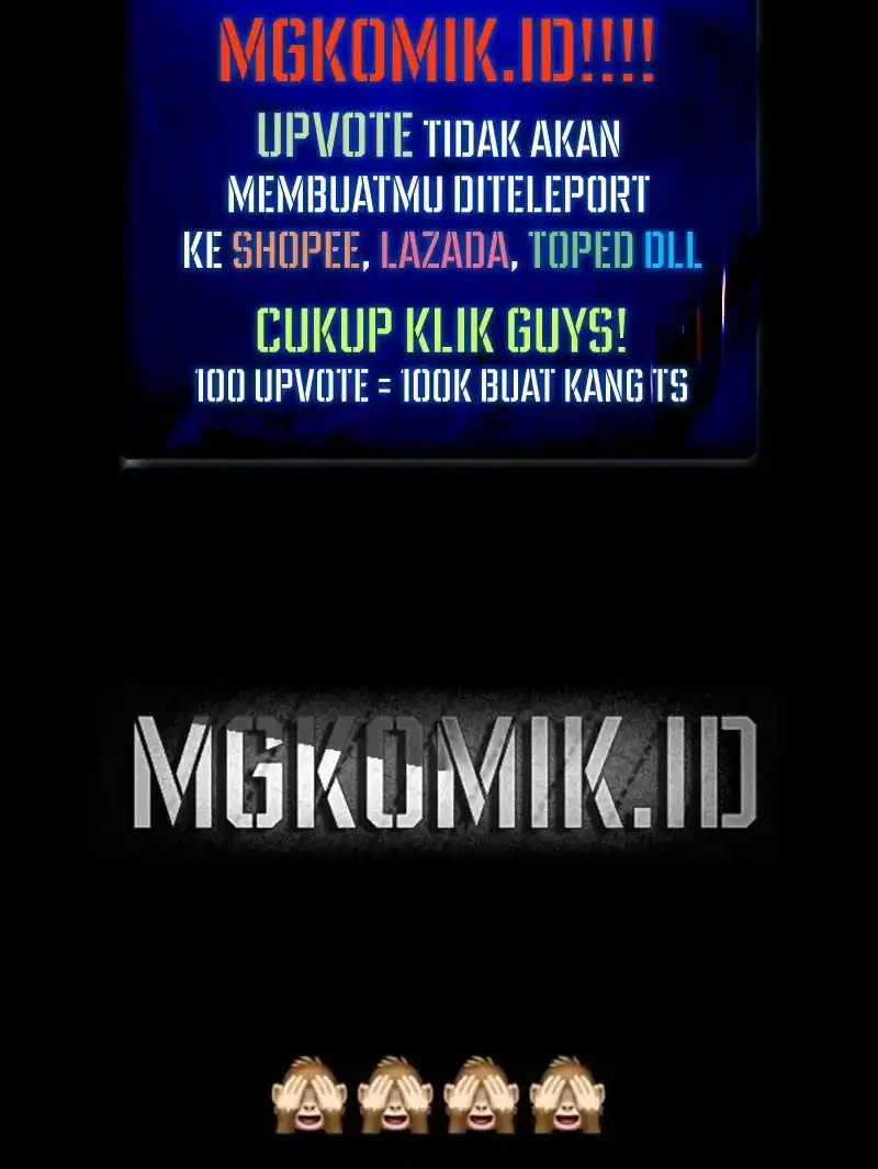 Dungeon Odyssey Chapter 137 Gambar 85