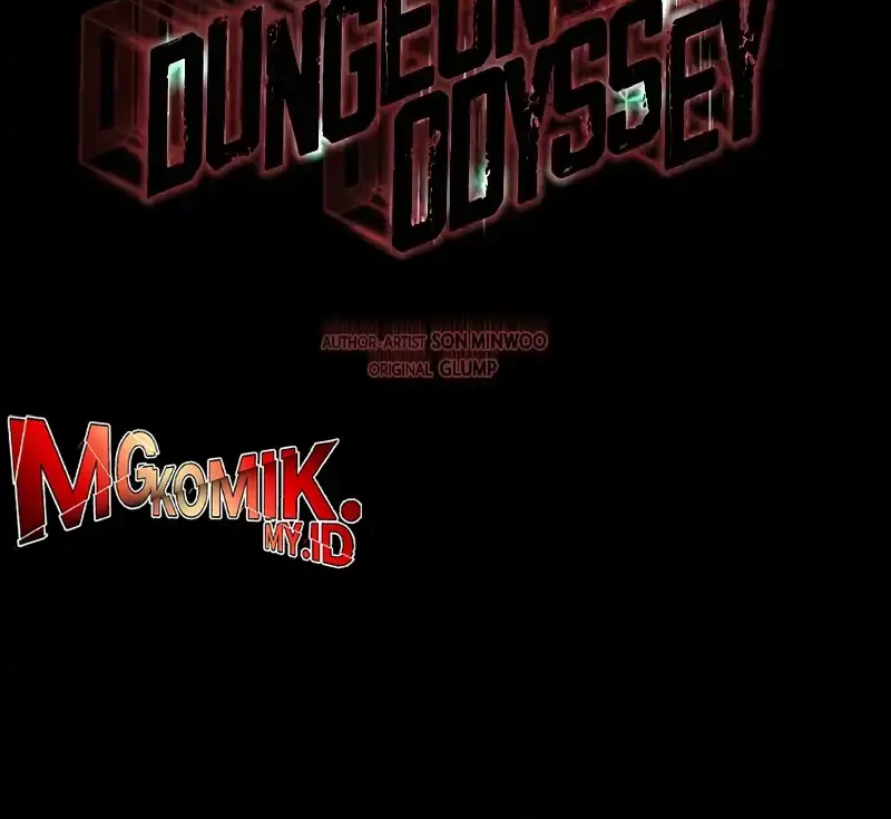 Dungeon Odyssey Chapter 137 Gambar 13