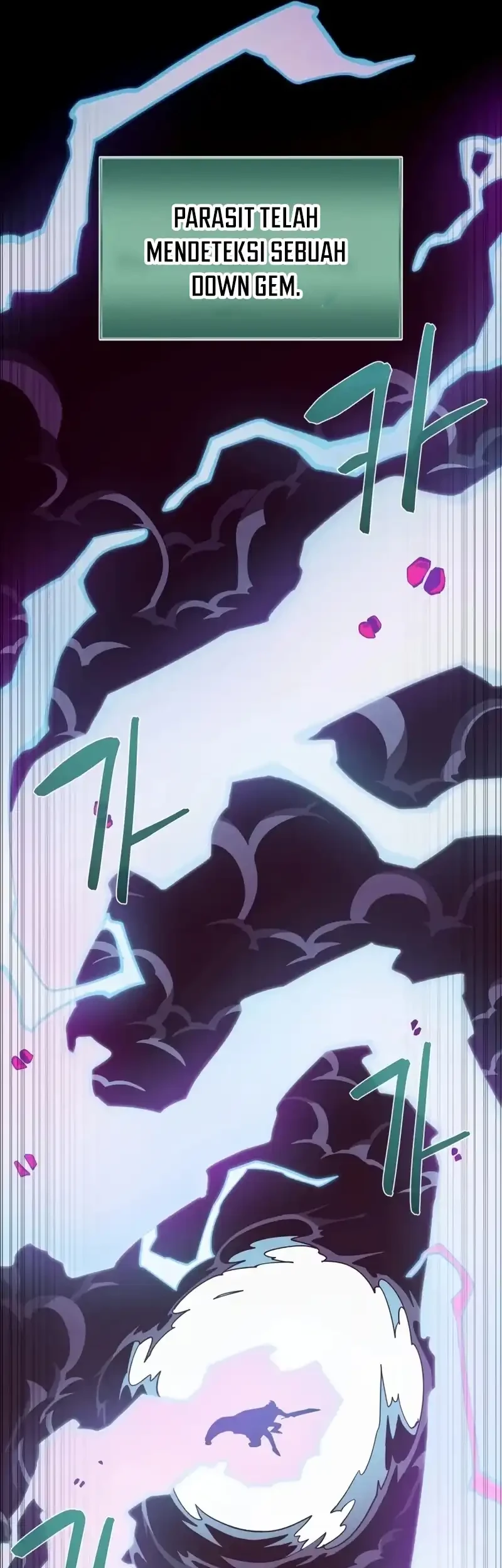Dungeon Odyssey Chapter 137 Gambar 14