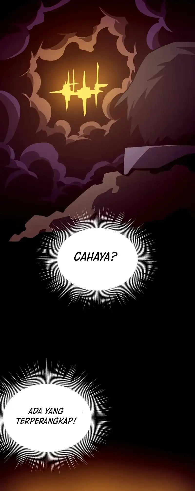 Dungeon Odyssey Chapter 137 Gambar 21