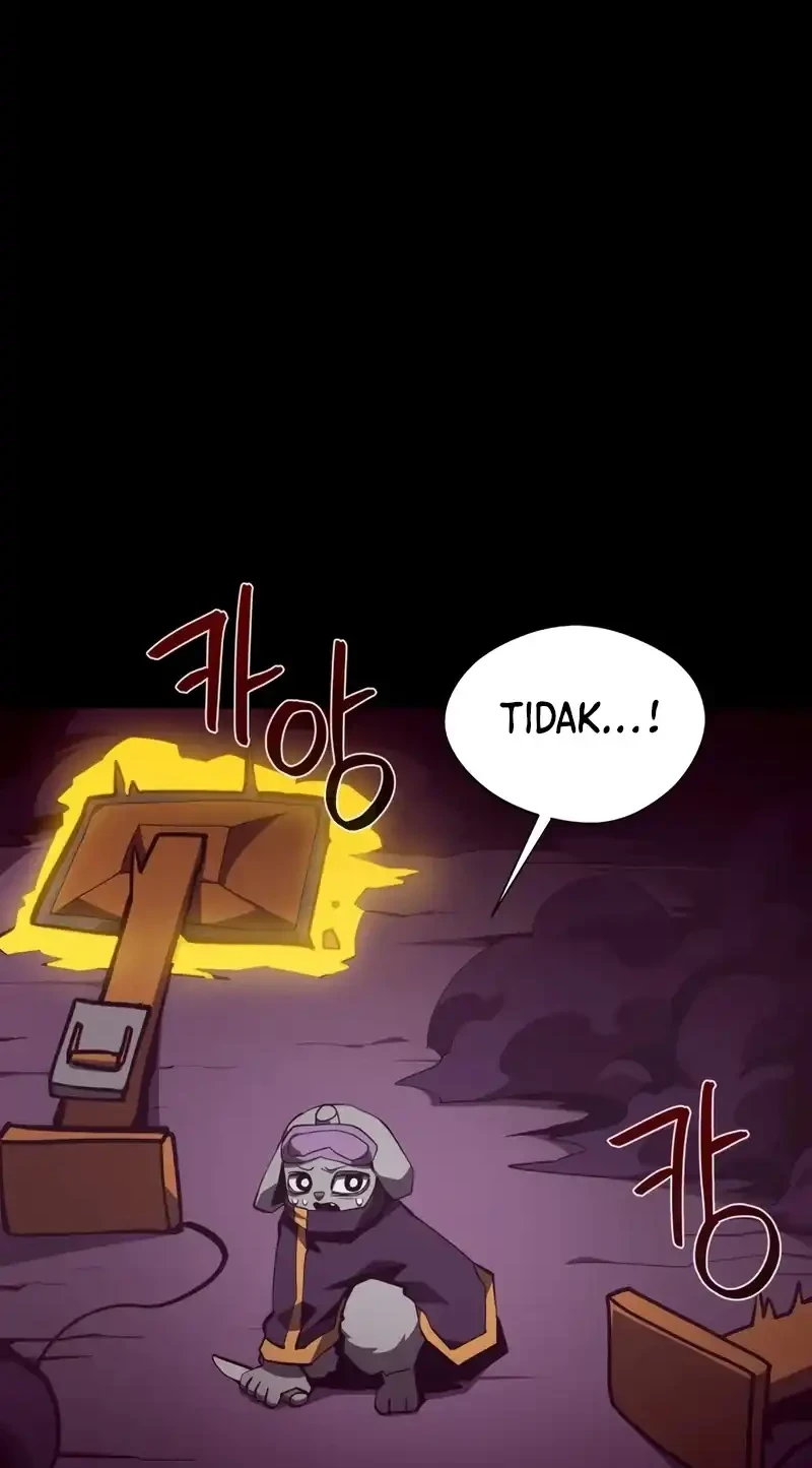 Dungeon Odyssey Chapter 137 Gambar 31