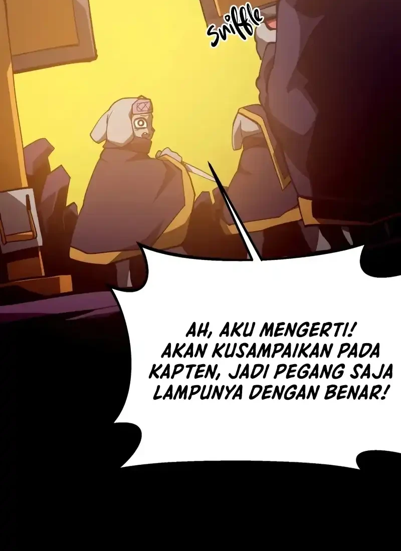 Dungeon Odyssey Chapter 137 Gambar 25