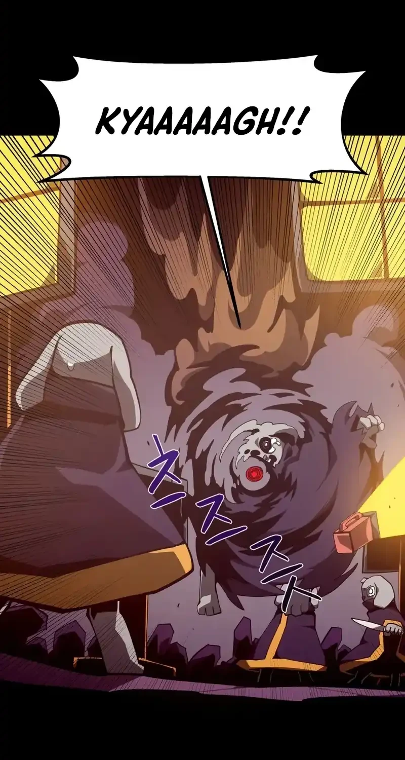 Dungeon Odyssey Chapter 137 Gambar 27