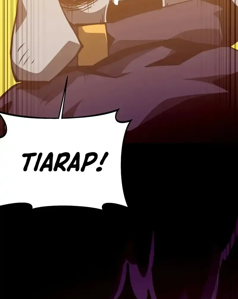 Dungeon Odyssey Chapter 137 Gambar 29