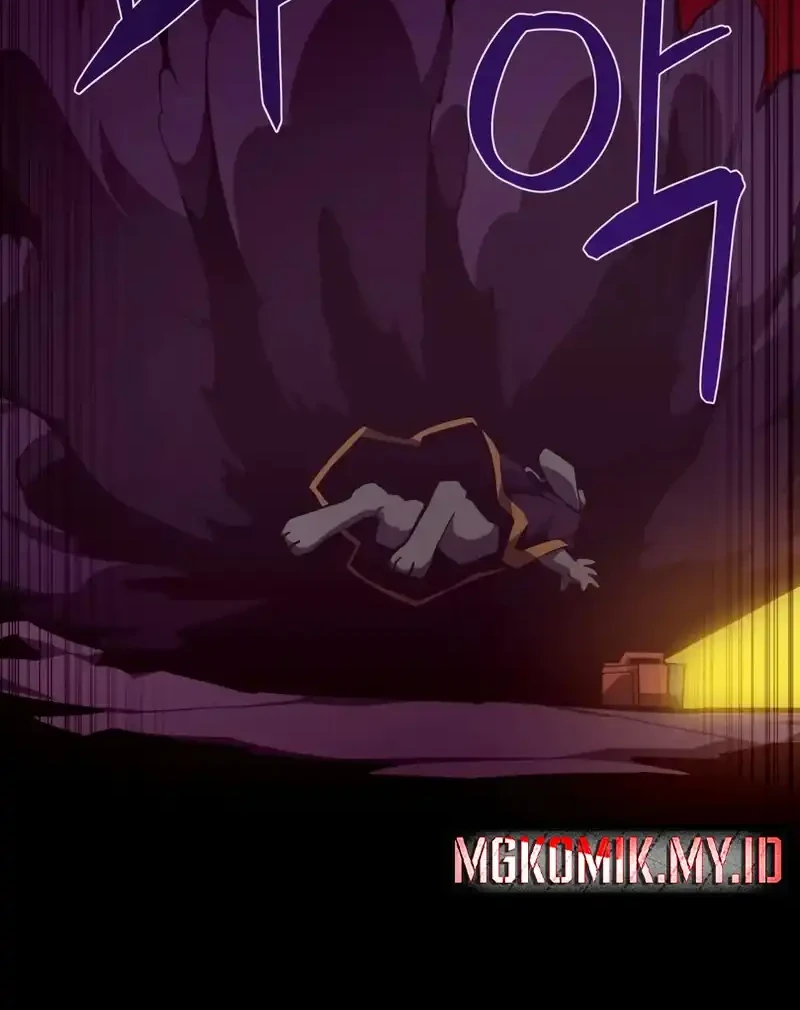 Dungeon Odyssey Chapter 137 Gambar 33