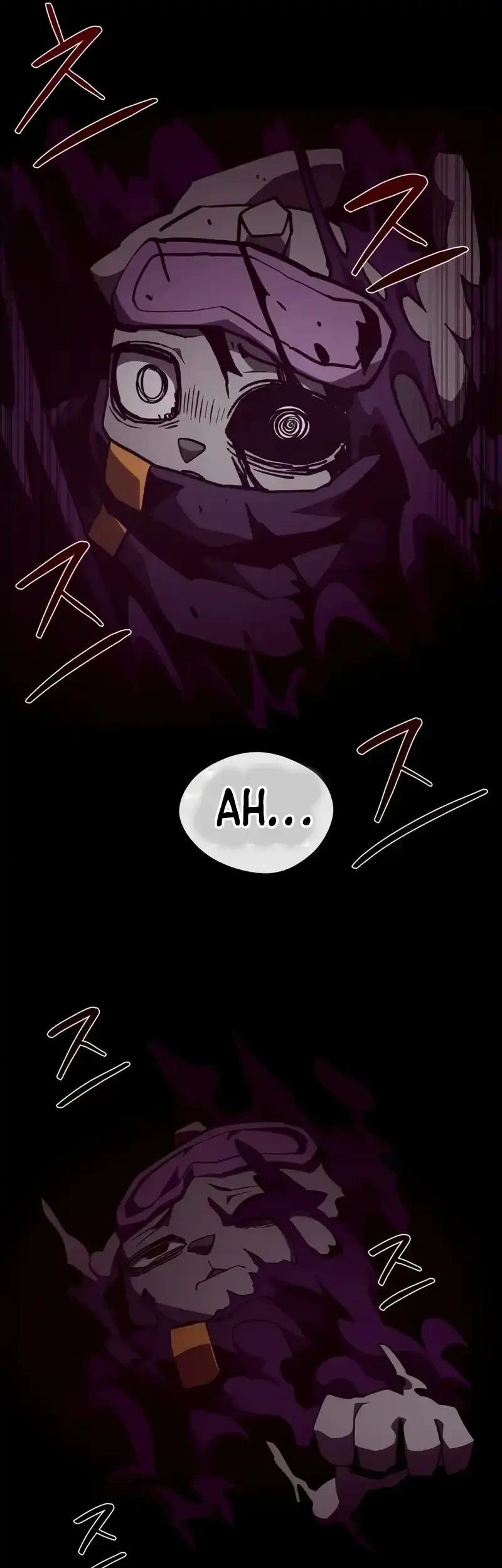 Dungeon Odyssey Chapter 137 Gambar 34