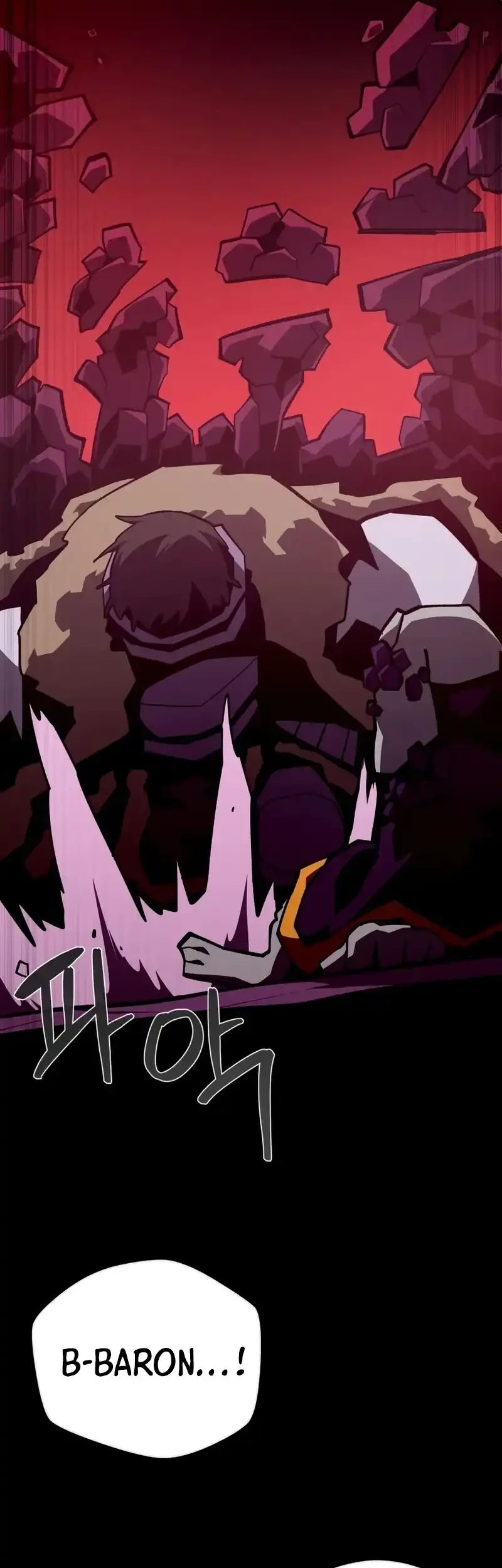 Dungeon Odyssey Chapter 137 Gambar 42