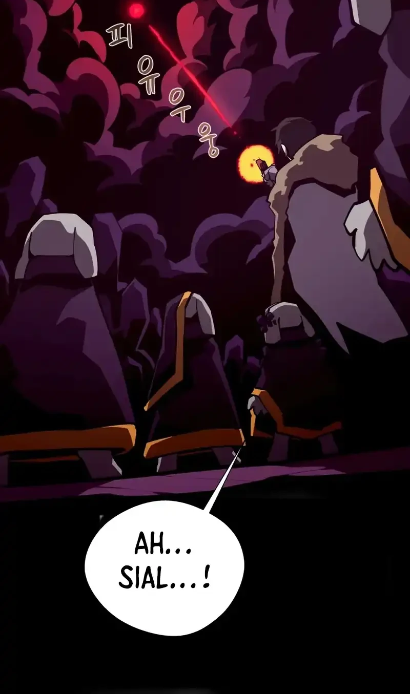 Dungeon Odyssey Chapter 137 Gambar 53