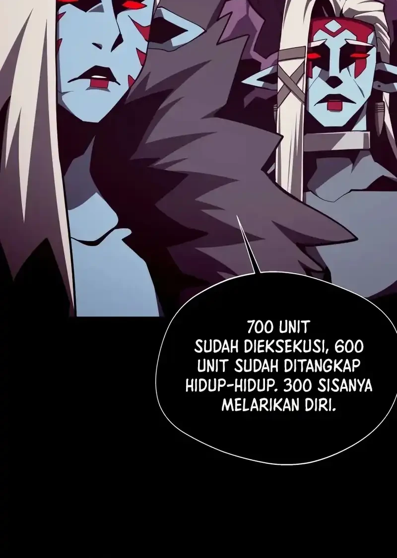 Dungeon Odyssey Chapter 137 Gambar 4