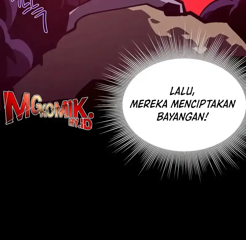 Dungeon Odyssey Chapter 137 Gambar 61