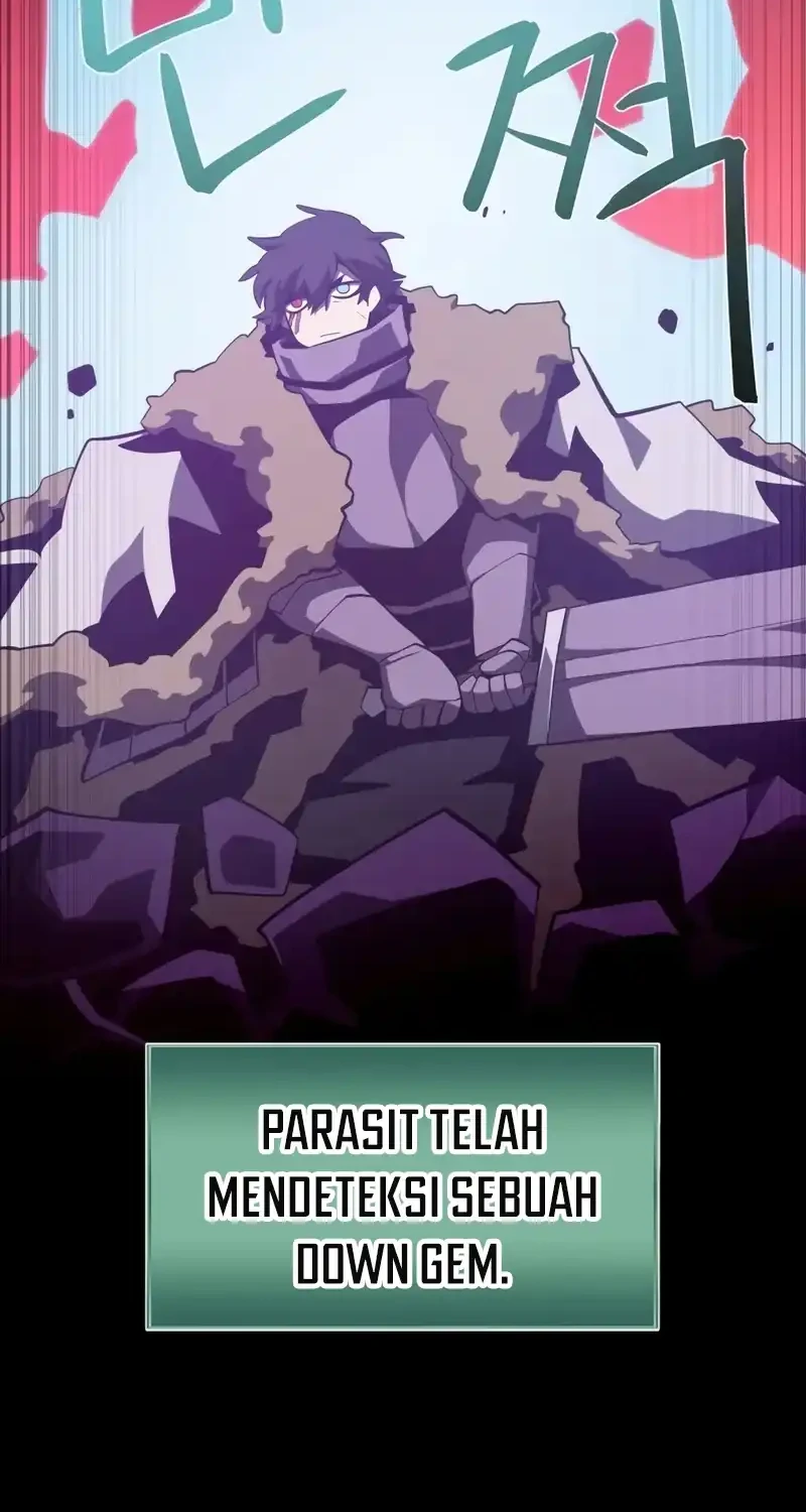 Dungeon Odyssey Chapter 137 Gambar 63