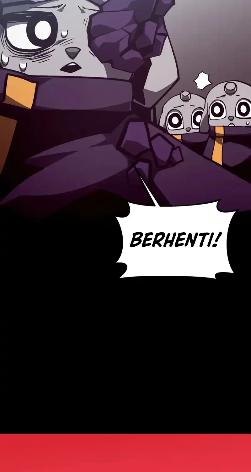 Dungeon Odyssey Chapter 137 Gambar 67