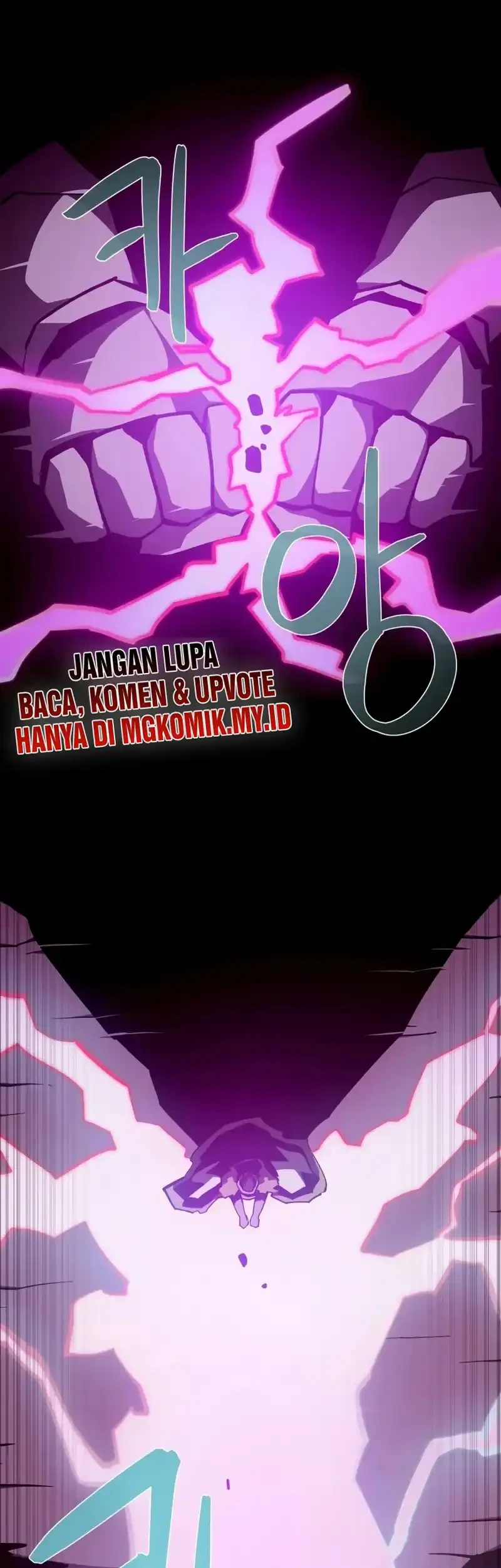 Dungeon Odyssey Chapter 137 Gambar 71