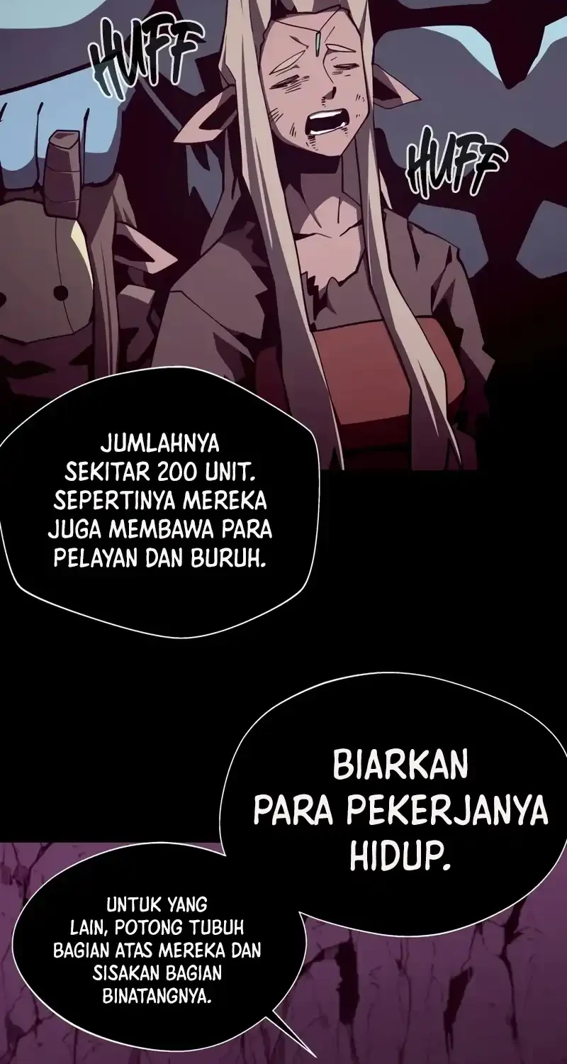 Dungeon Odyssey Chapter 137 Gambar 6