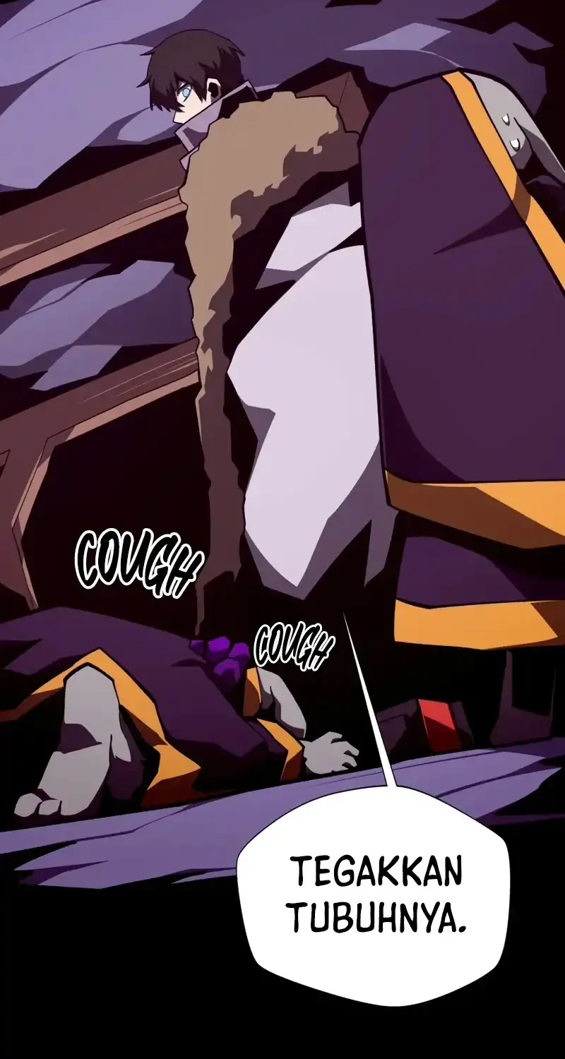 Dungeon Odyssey Chapter 138 Gambar 12