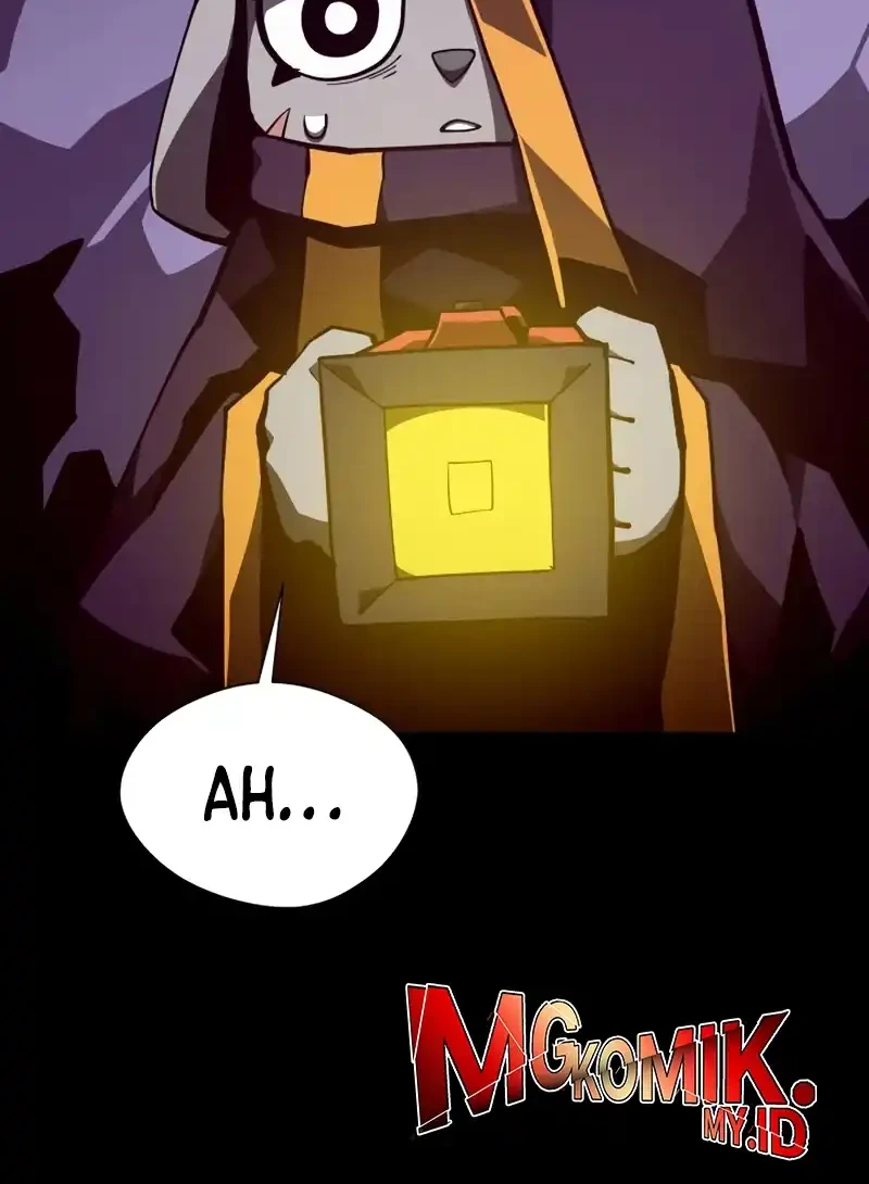 Dungeon Odyssey Chapter 138 Gambar 18