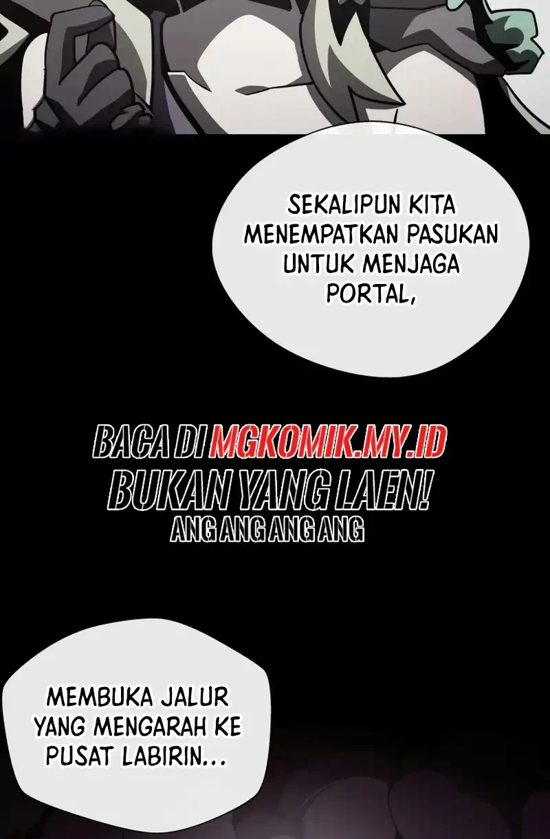 Dungeon Odyssey Chapter 138 Gambar 24