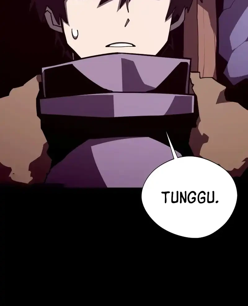 Dungeon Odyssey Chapter 138 Gambar 33