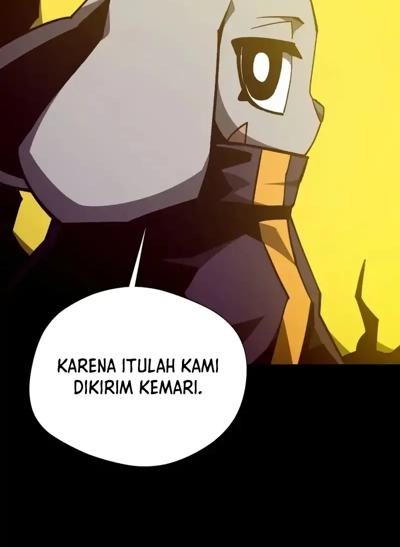 Dungeon Odyssey Chapter 138 Gambar 35