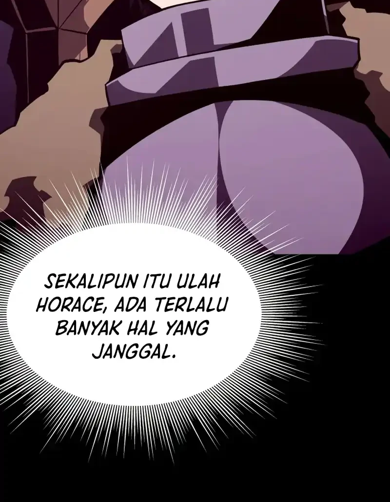 Dungeon Odyssey Chapter 138 Gambar 39