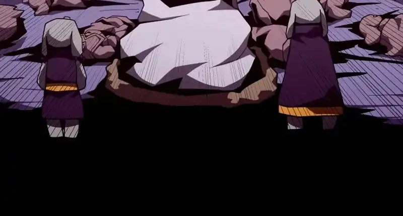 Dungeon Odyssey Chapter 138 Gambar 53