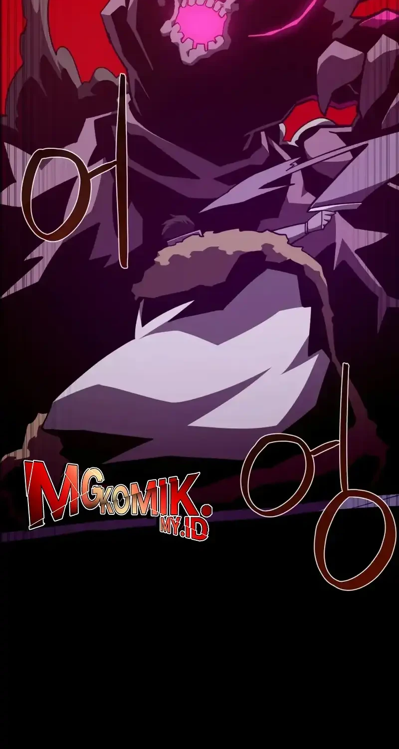 Dungeon Odyssey Chapter 138 Gambar 65