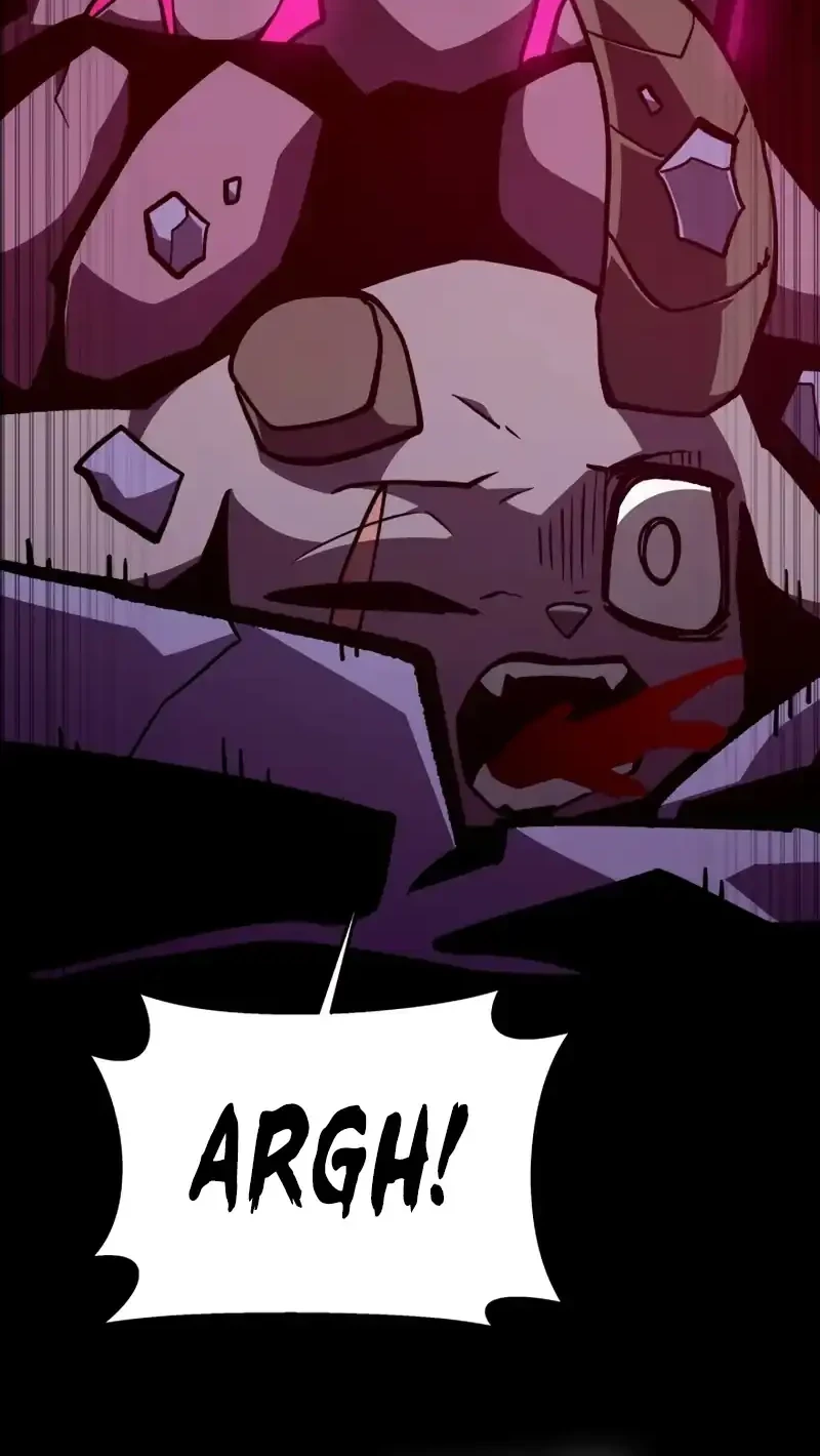 Dungeon Odyssey Chapter 138 Gambar 67