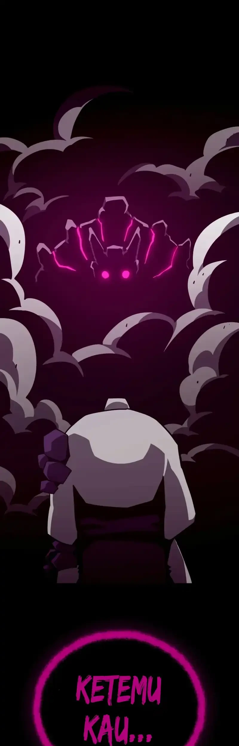 Dungeon Odyssey Chapter 138 Gambar 70