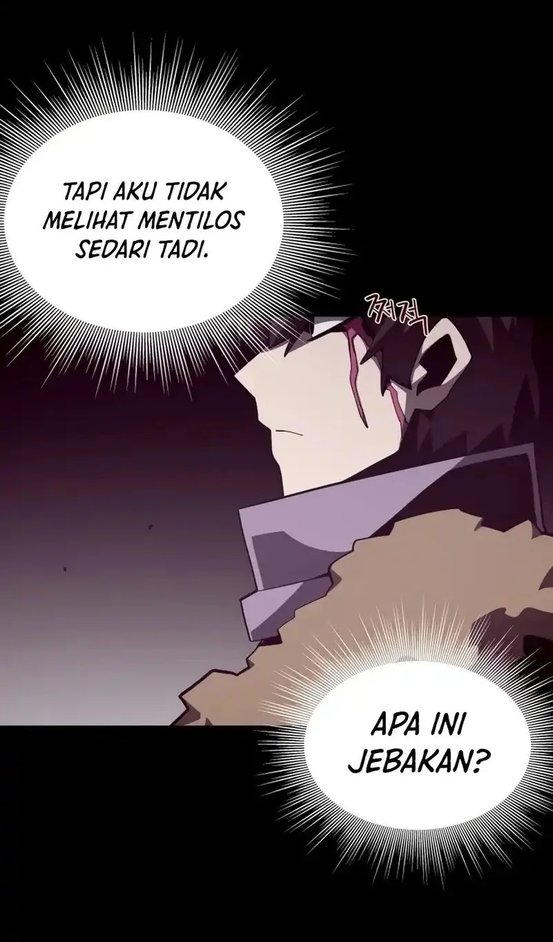 Dungeon Odyssey Chapter 139 Gambar 16