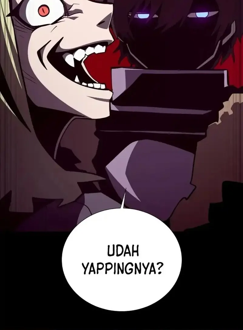 Dungeon Odyssey Chapter 139 Gambar 48