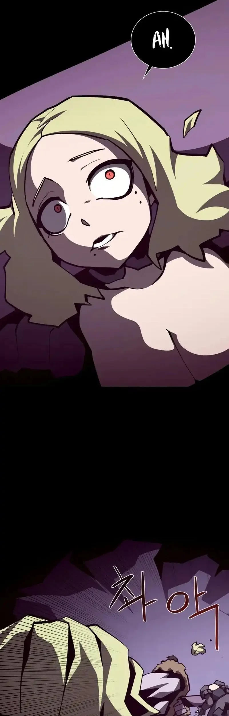 Dungeon Odyssey Chapter 139 Gambar 35