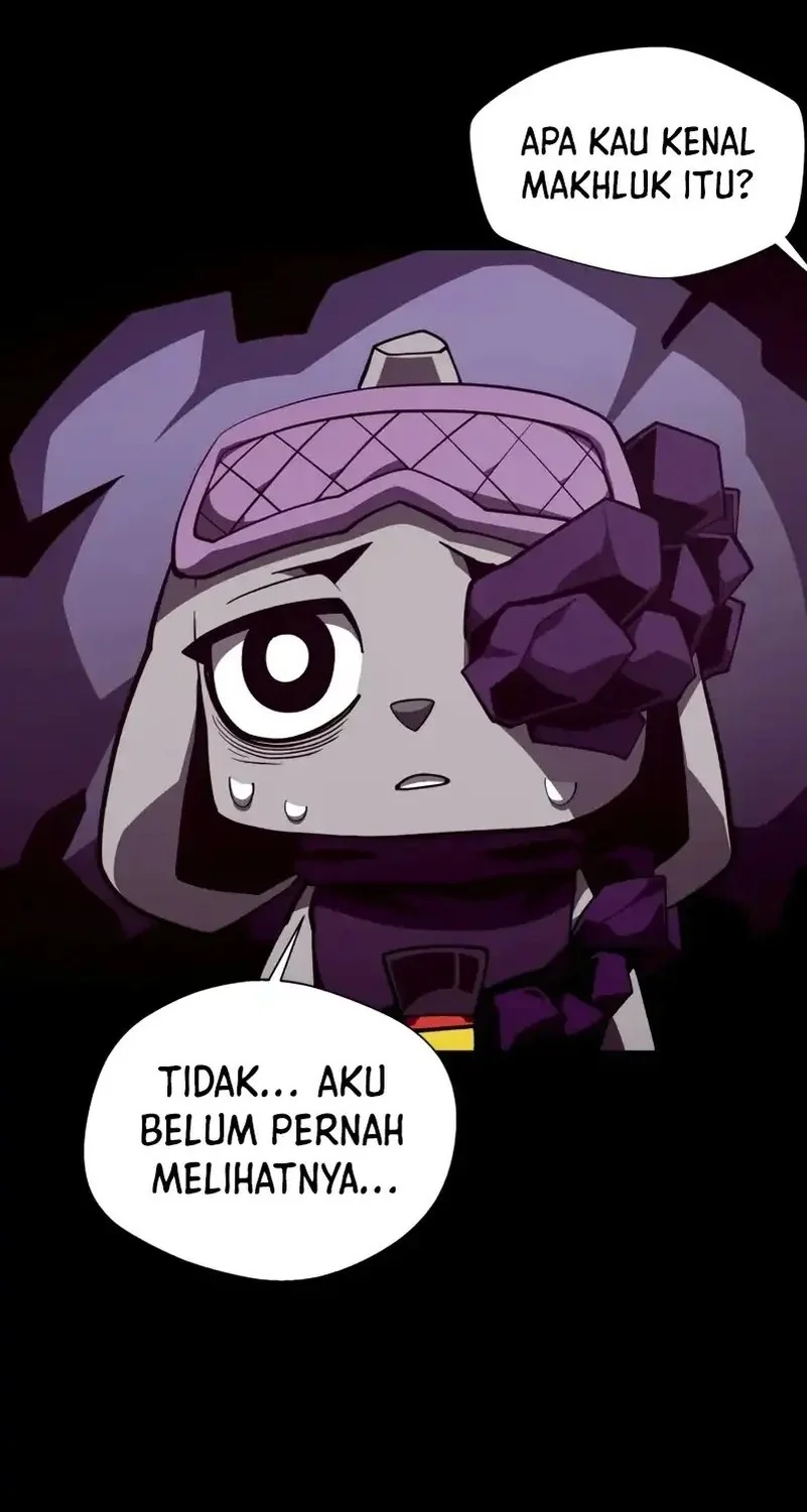 Dungeon Odyssey Chapter 139 Gambar 4