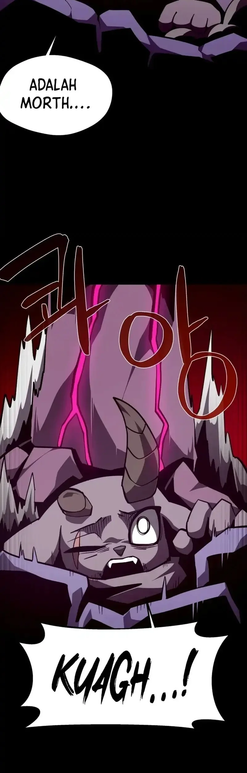 Dungeon Odyssey Chapter 139 Gambar 7