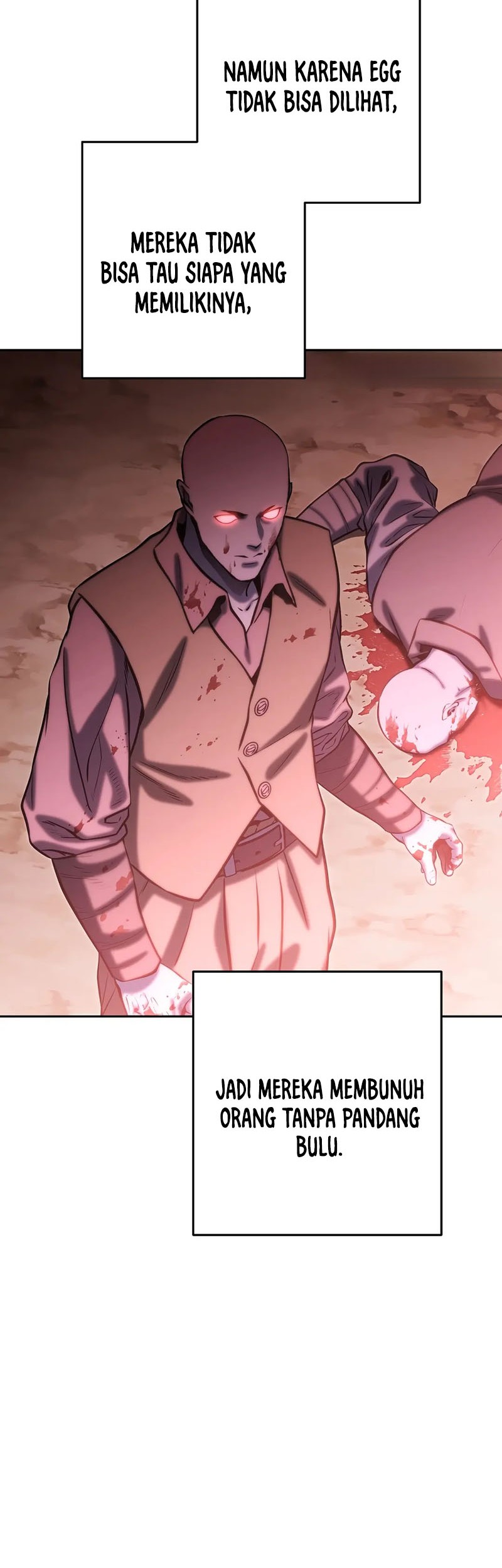 Dungeon Reset Chapter 254 Gambar 13